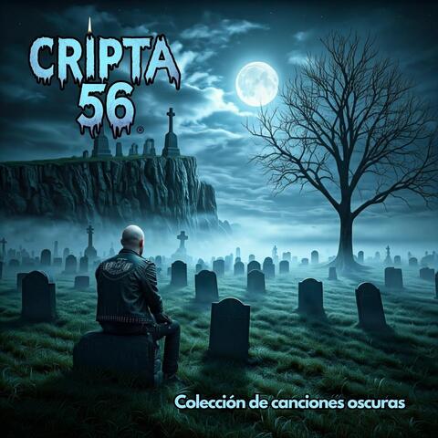Colección De Canciones Oscuras album art