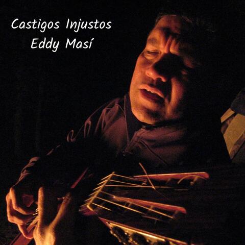 Castigos Injustos album art