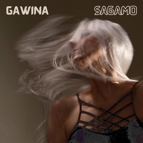 Sagamo album art
