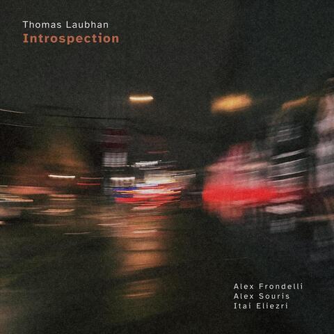 Introspection album art