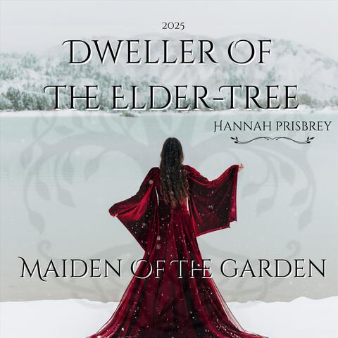 Maiden of the Garden album art