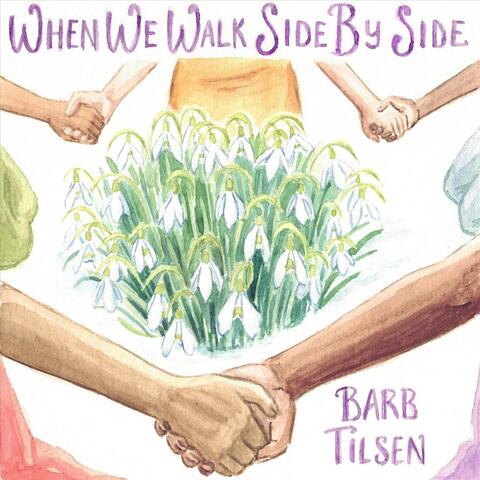 When We Walk Side by Side album art