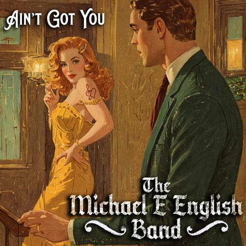 Ain't Got You album art