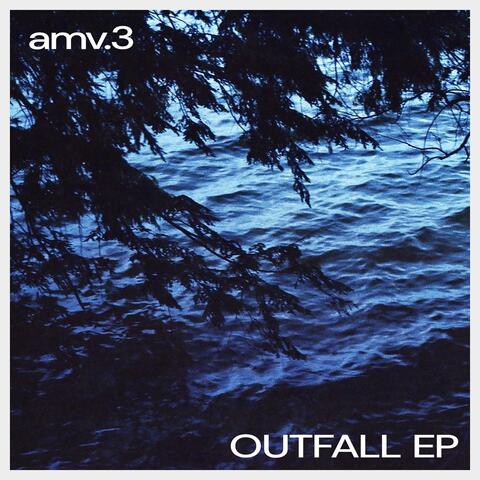Outfall EP album art