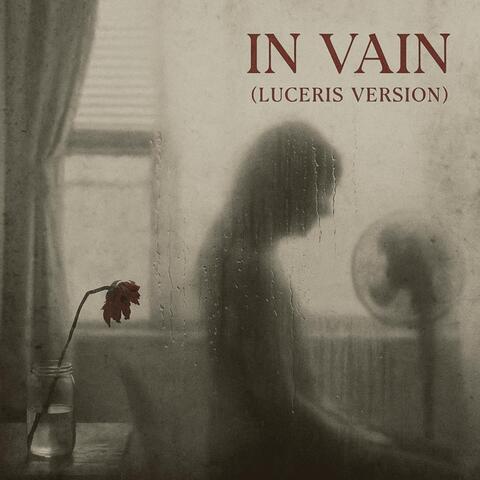 In Vain album art