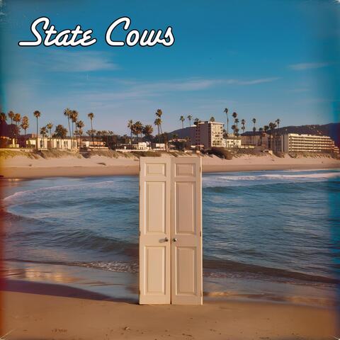 Closed Doors and Open Shores album art