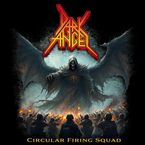 Circular Firing Squad album art