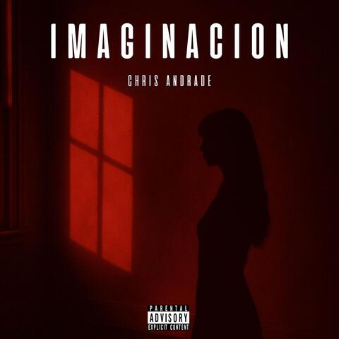 IMAGINACION album art