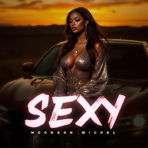 Sexy album art
