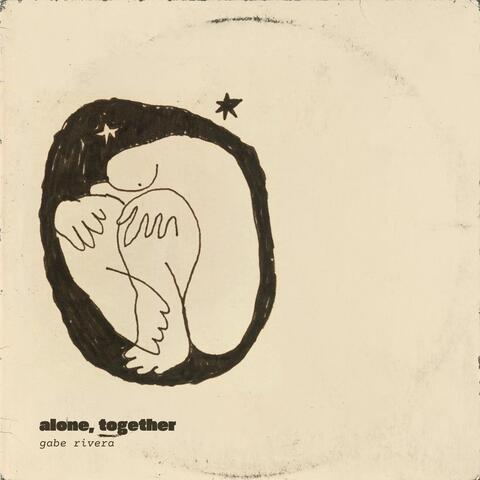Alone, Together album art