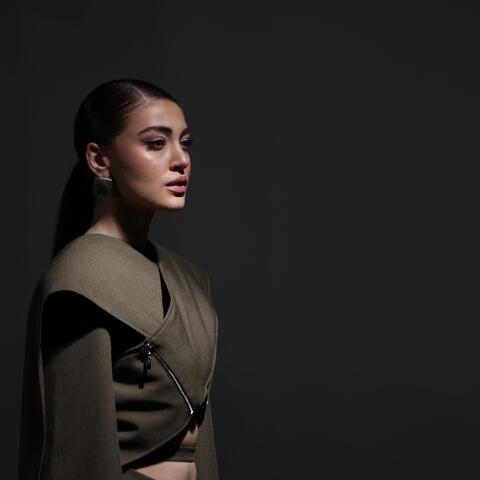 Ete Moranayi album art