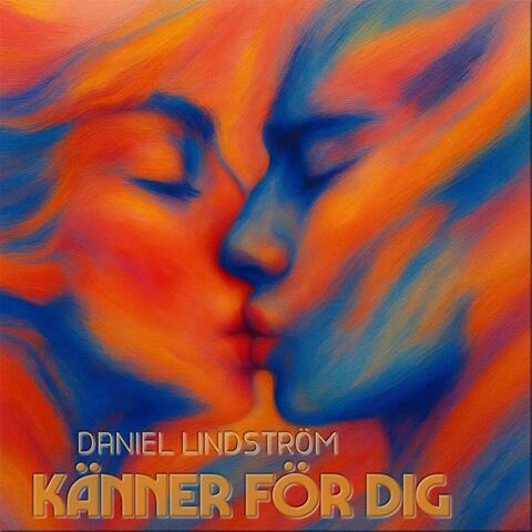 Känner för dig album art