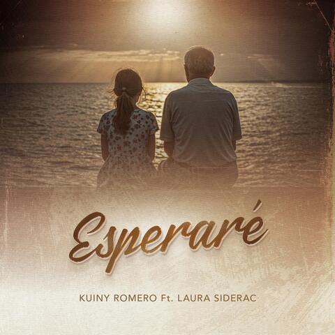 Esperaré (feat. Laura Siderac) album art