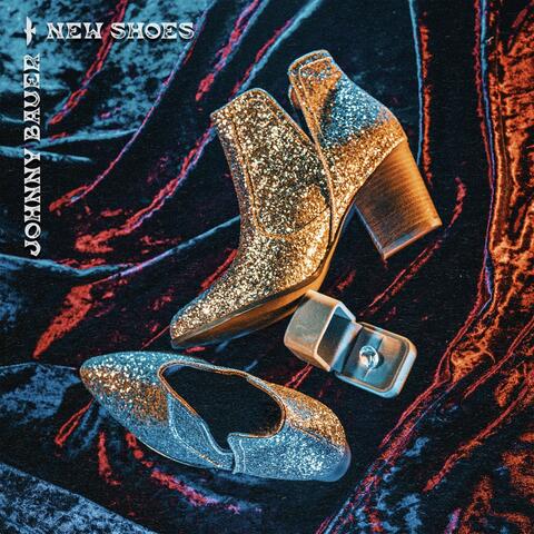 New Shoes album art