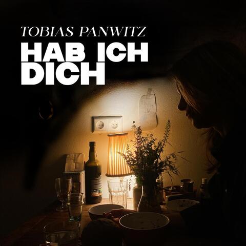 Hab Ich Dich album art