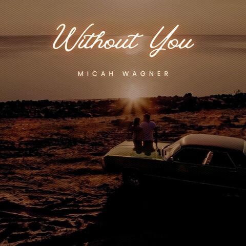Without You album art