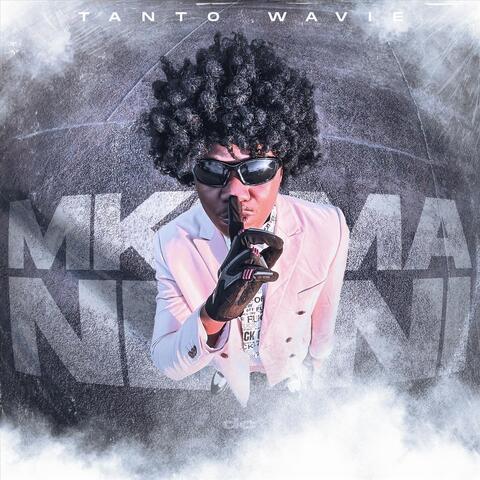 Mkoma Ndini album art