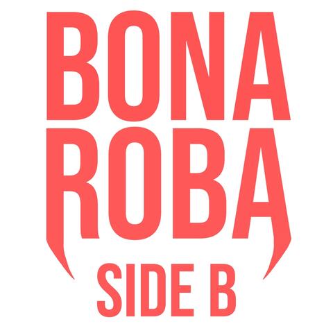 Side B album art