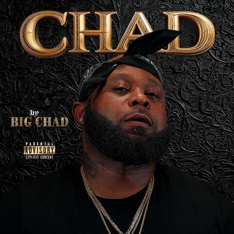 Chad album art