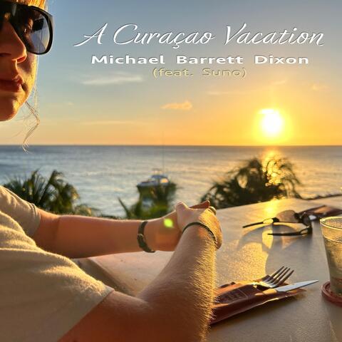 A Curacao Vacation album art