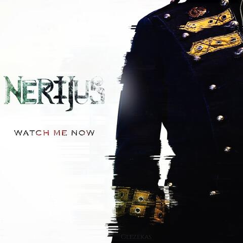 Watch Me Now album art