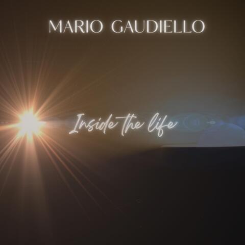 Inside the life album art