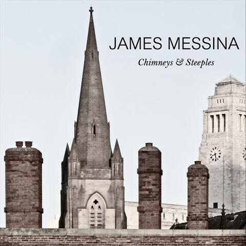 Chimneys and Steeples album art