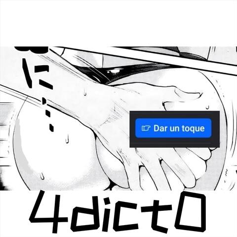 4dict0 album art