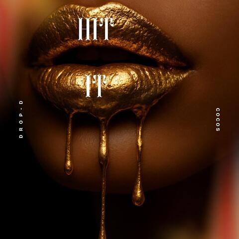 Hit It (feat. Cocos) album art