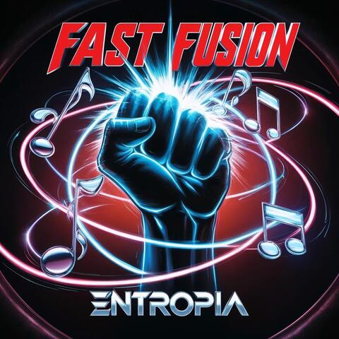 Entropia album art