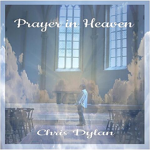 Prayer in Heaven album art