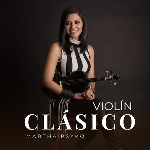 Violín Clásico album art