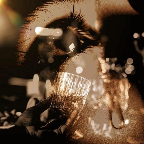 Whisky and Tears (feat. Chris Spruit) album art