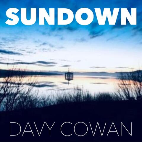 Sundown album art
