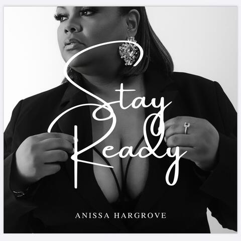 Stay Ready album art