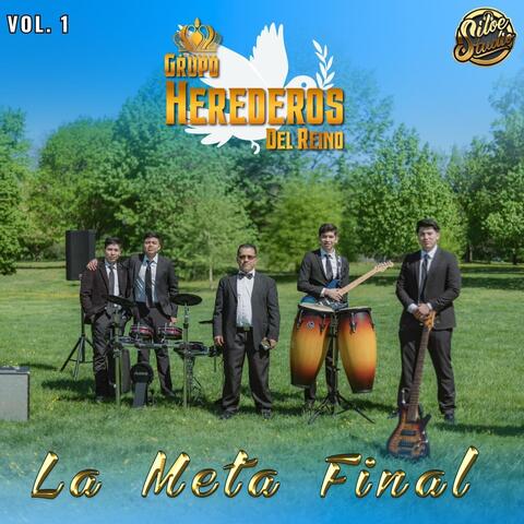 La Meta Final album art