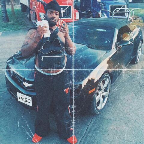 HotBoyPeso album art