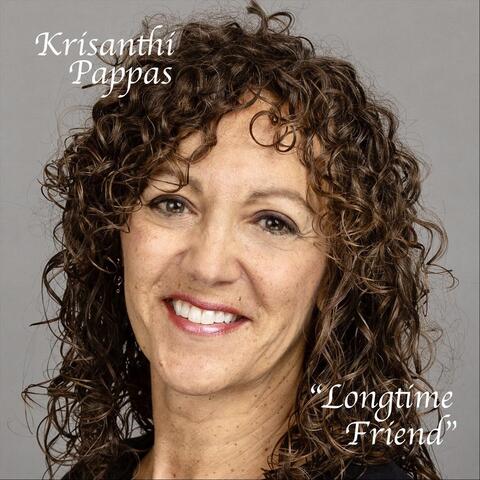 Longtime Friend album art