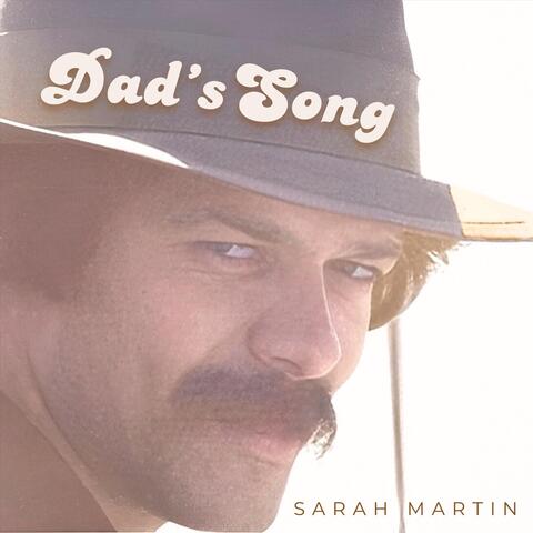 Dad's Song album art