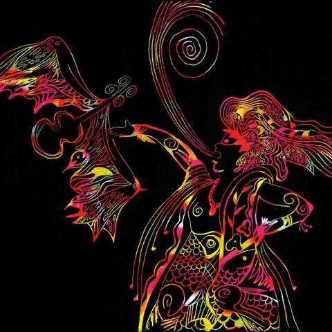 Tetê 70 (Ao Vivo) album art