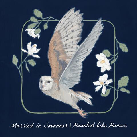 Married in Savannah album art