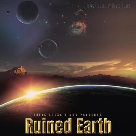 Ruined Earth album art