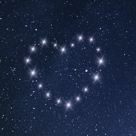 Dazzling Stars album art