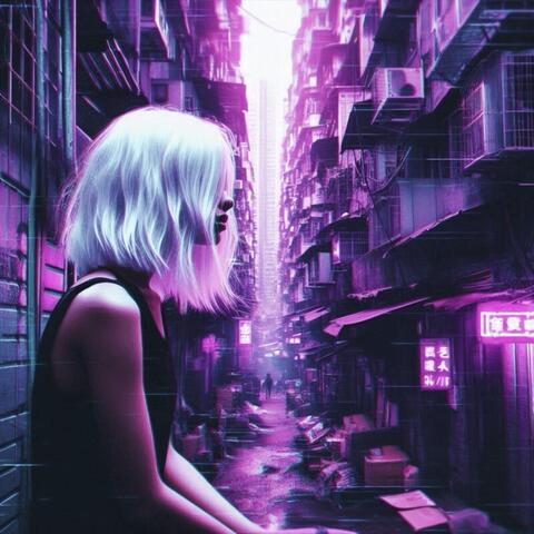 Hyperdelic album art