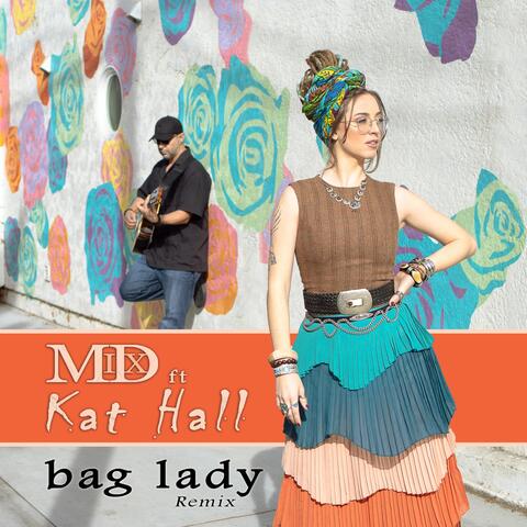 Bag Lady (Reggae) album art