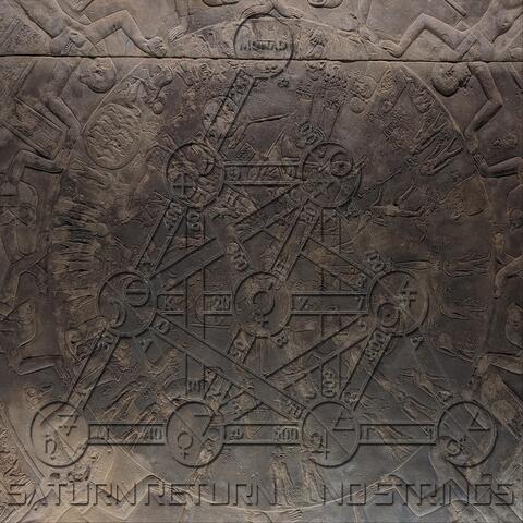no strings album art