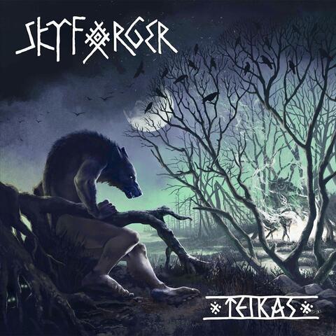 Teikas album art