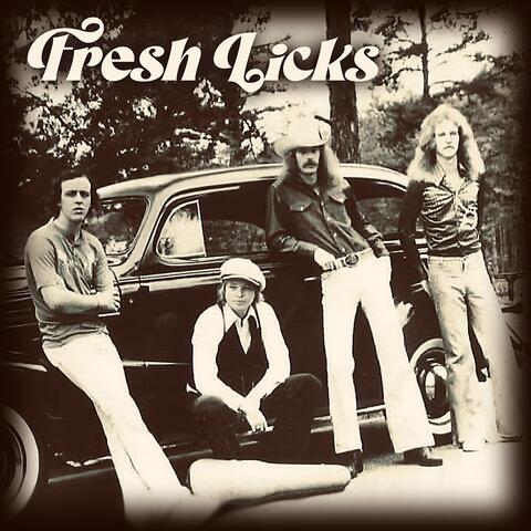 10 Beggars in a Cadillac album art