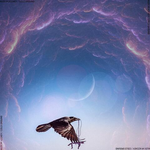 Cold Ground album art