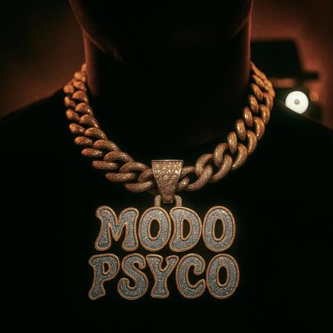 MODO PSYCO album art